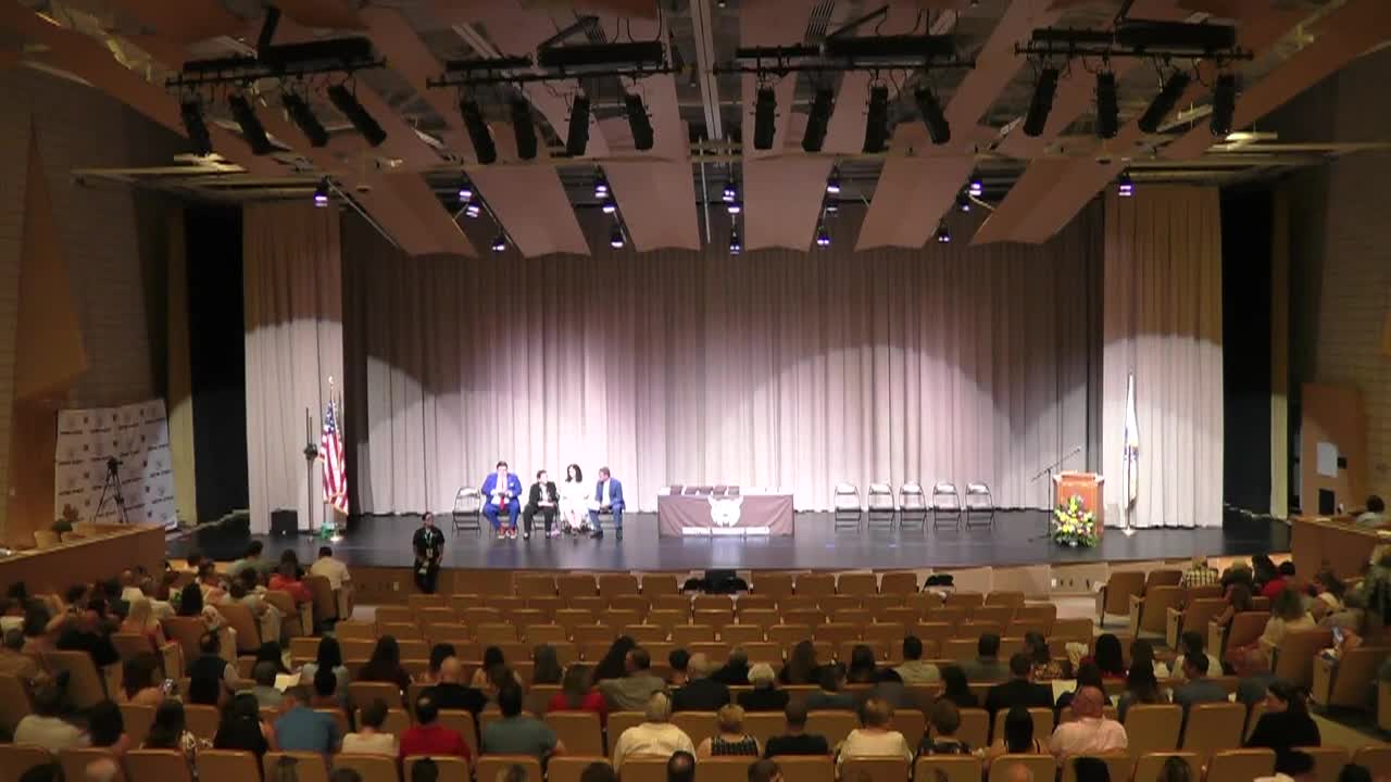Thumbnail image for Westport High School Graduation