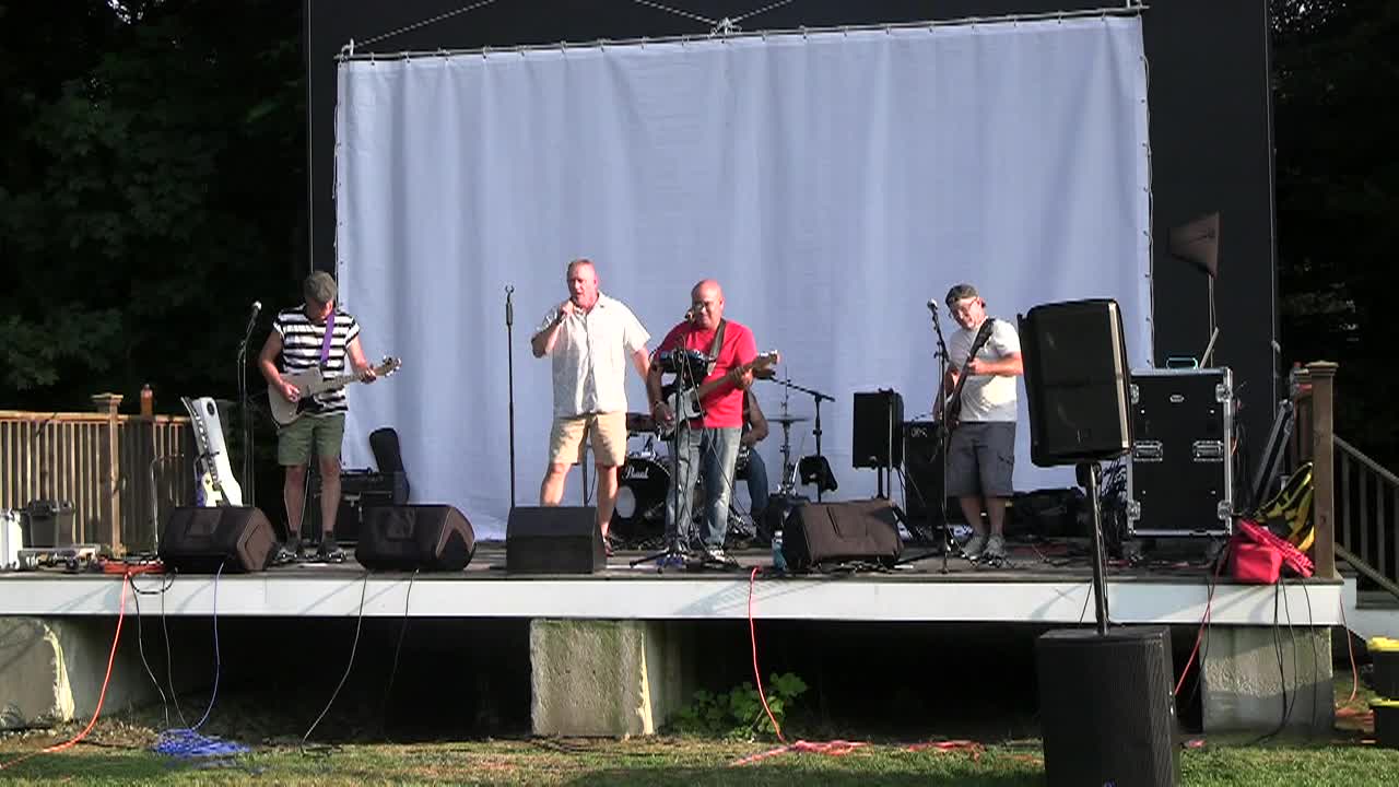 Thumbnail image for Vibes - Loose Screws