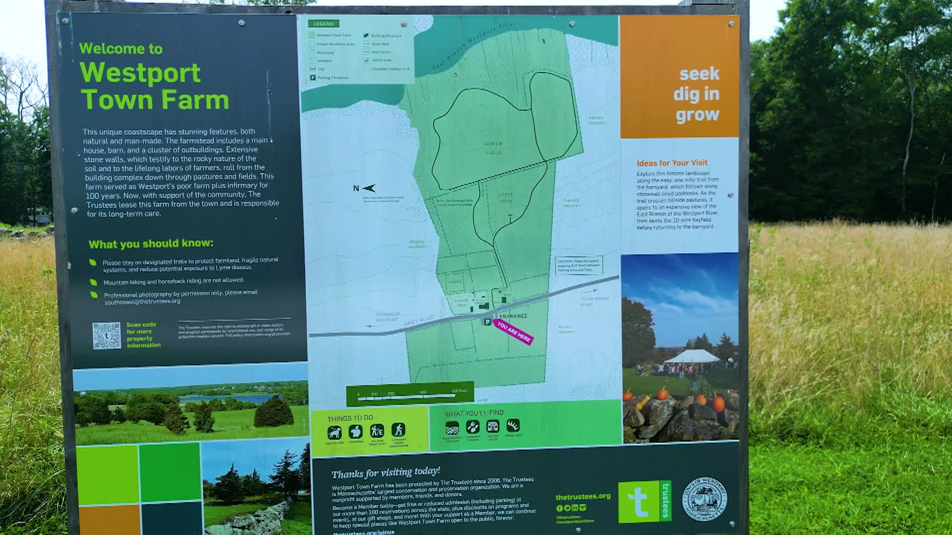 Thumbnail image for Westport Town Farm