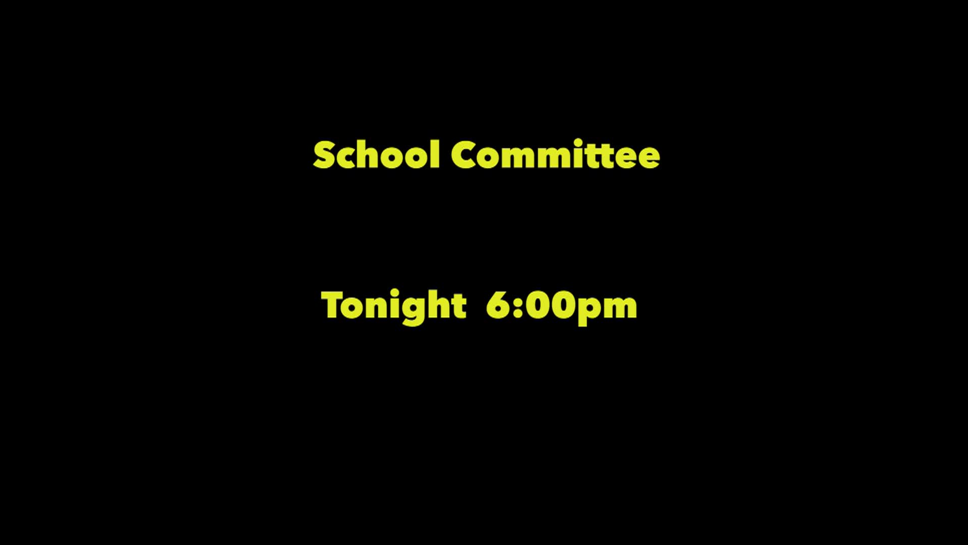 Thumbnail image for school comm message