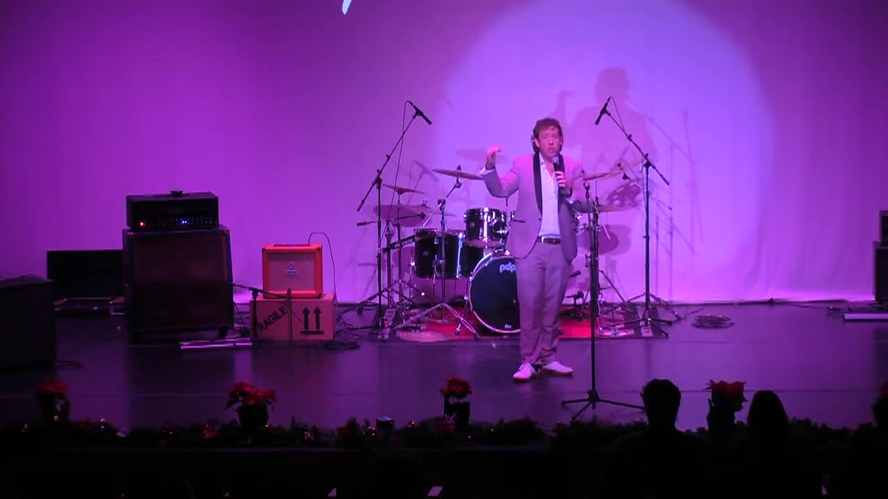 Thumbnail image for Talent Show 2024