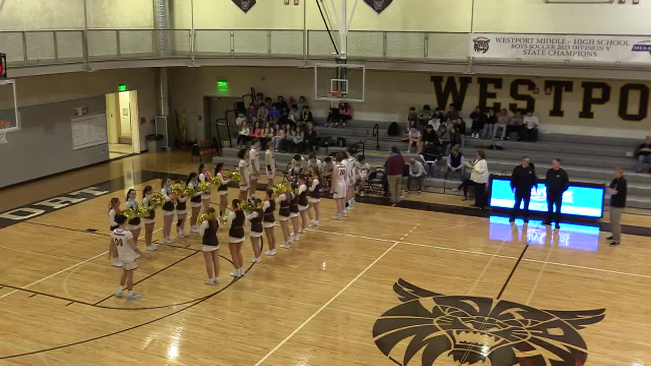 Thumbnail image for Basketball - Boys vs Carver