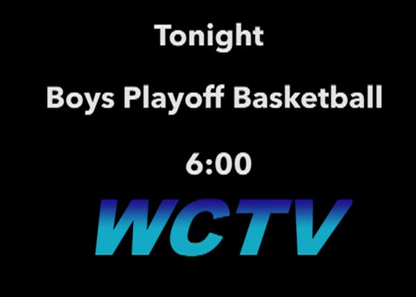 Thumbnail image for Tonight Boys playoff basketball