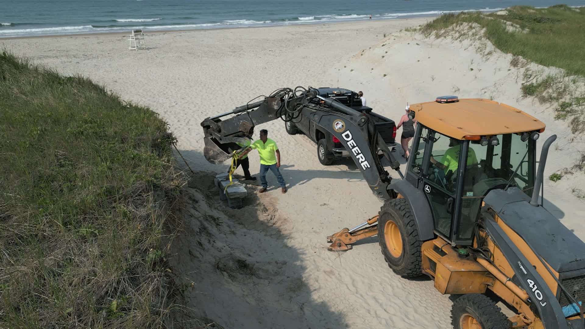 Thumbnail image for The Highway Department