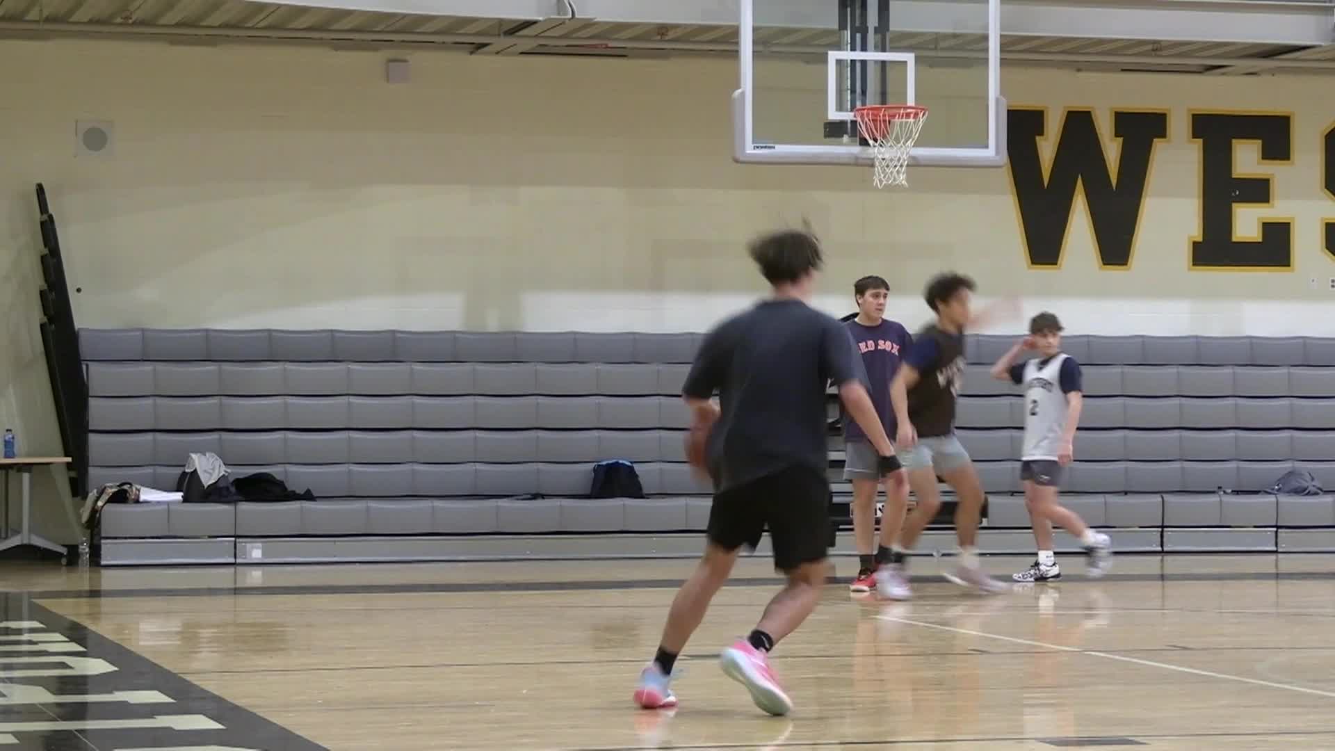 Boys Basketball Preview