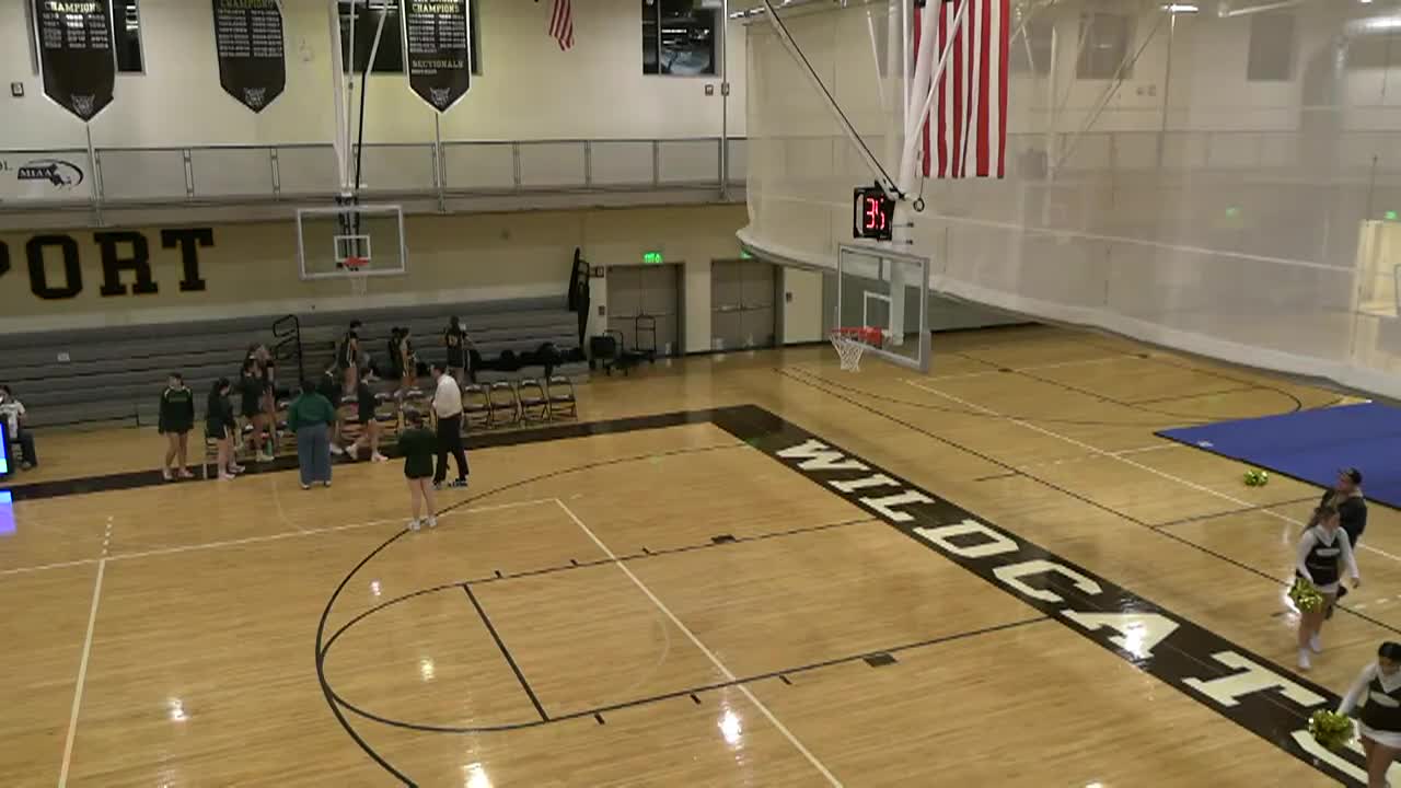 Thumbnail image for Basketball - Girls vs Dighton-Rehoboth