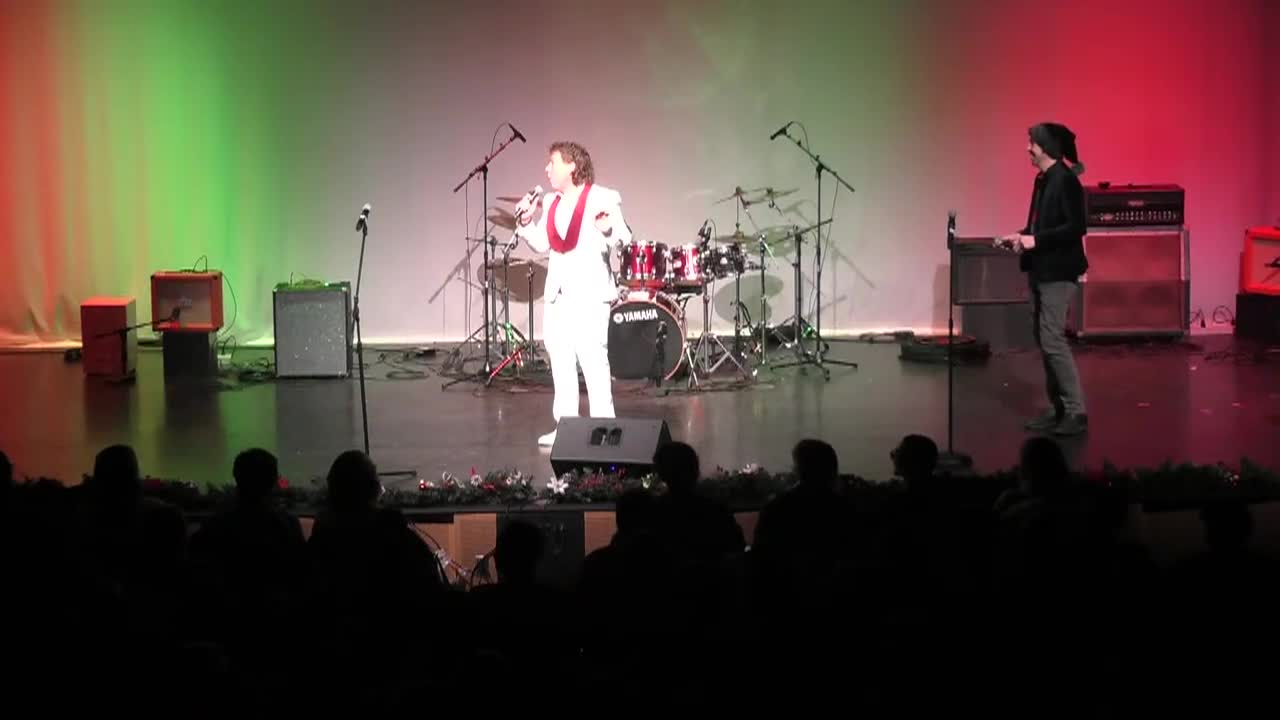 Thumbnail image for Talent Show 2025