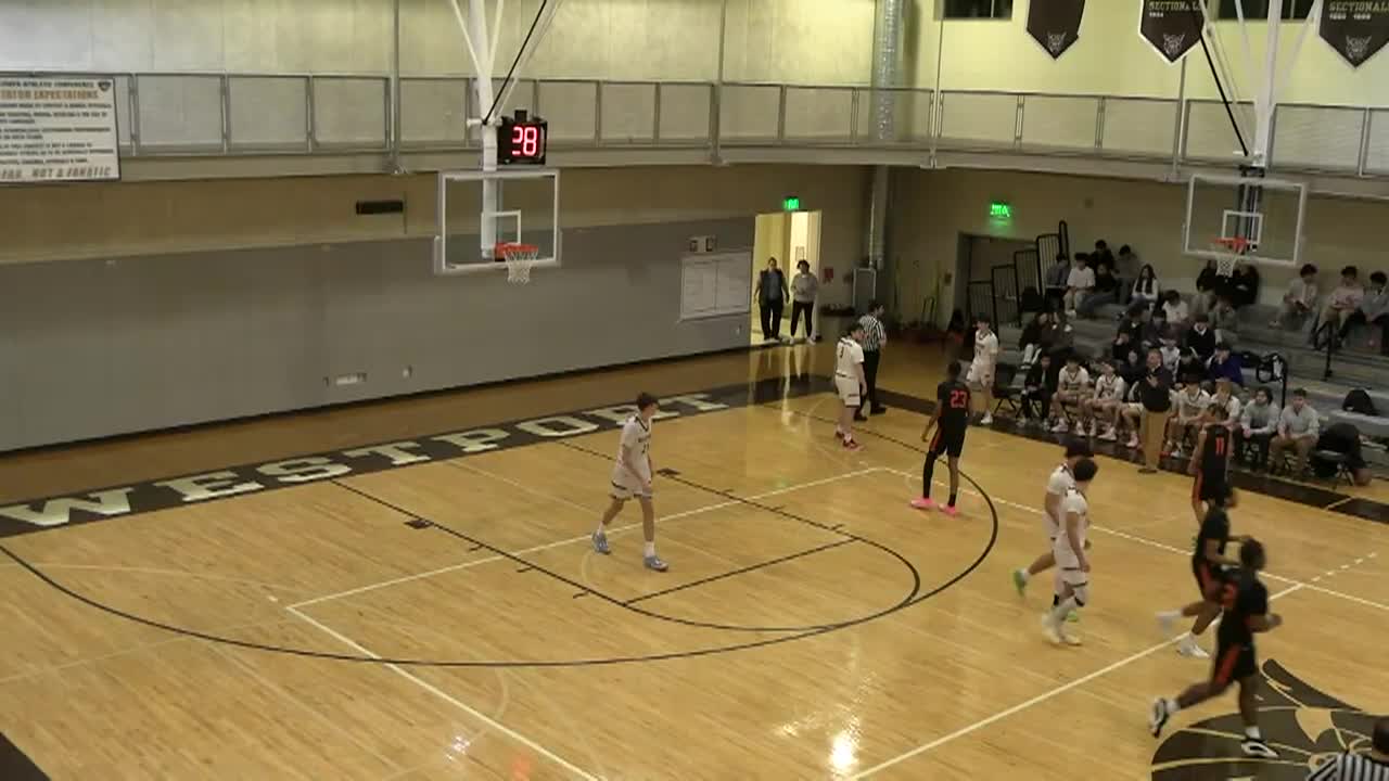Thumbnail image for Basketball - Boys vs Avon