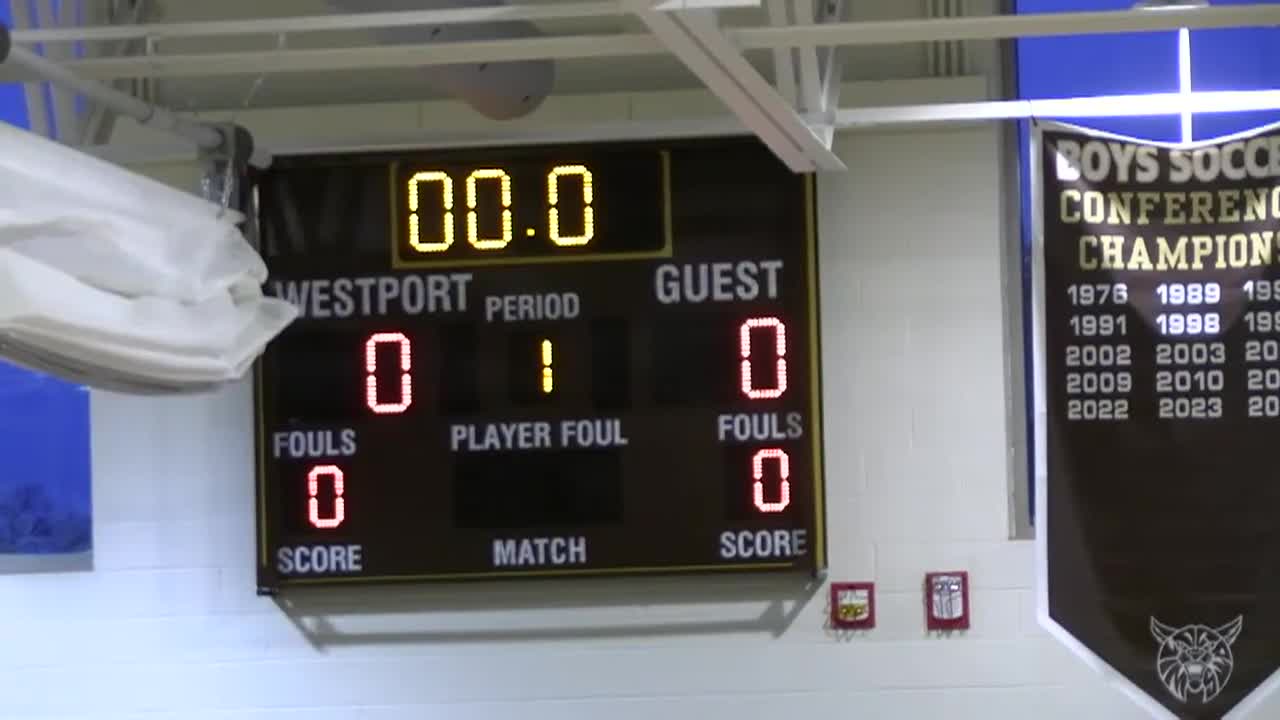 Thumbnail image for Basketball - Boys vs Holbrook