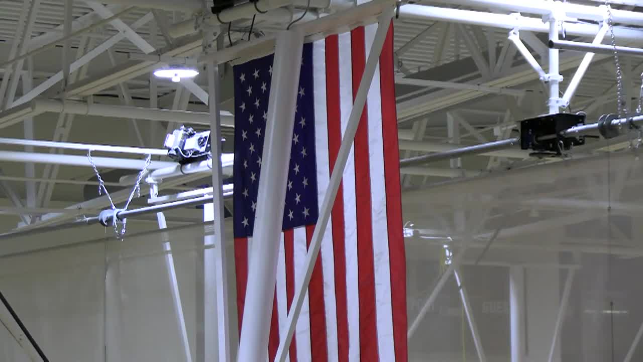 Thumbnail image for Basketball - Girls vs Atlantis Charter