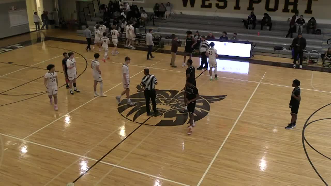 Thumbnail image for Basketball - Boys vs New Heights Charter of Brockton