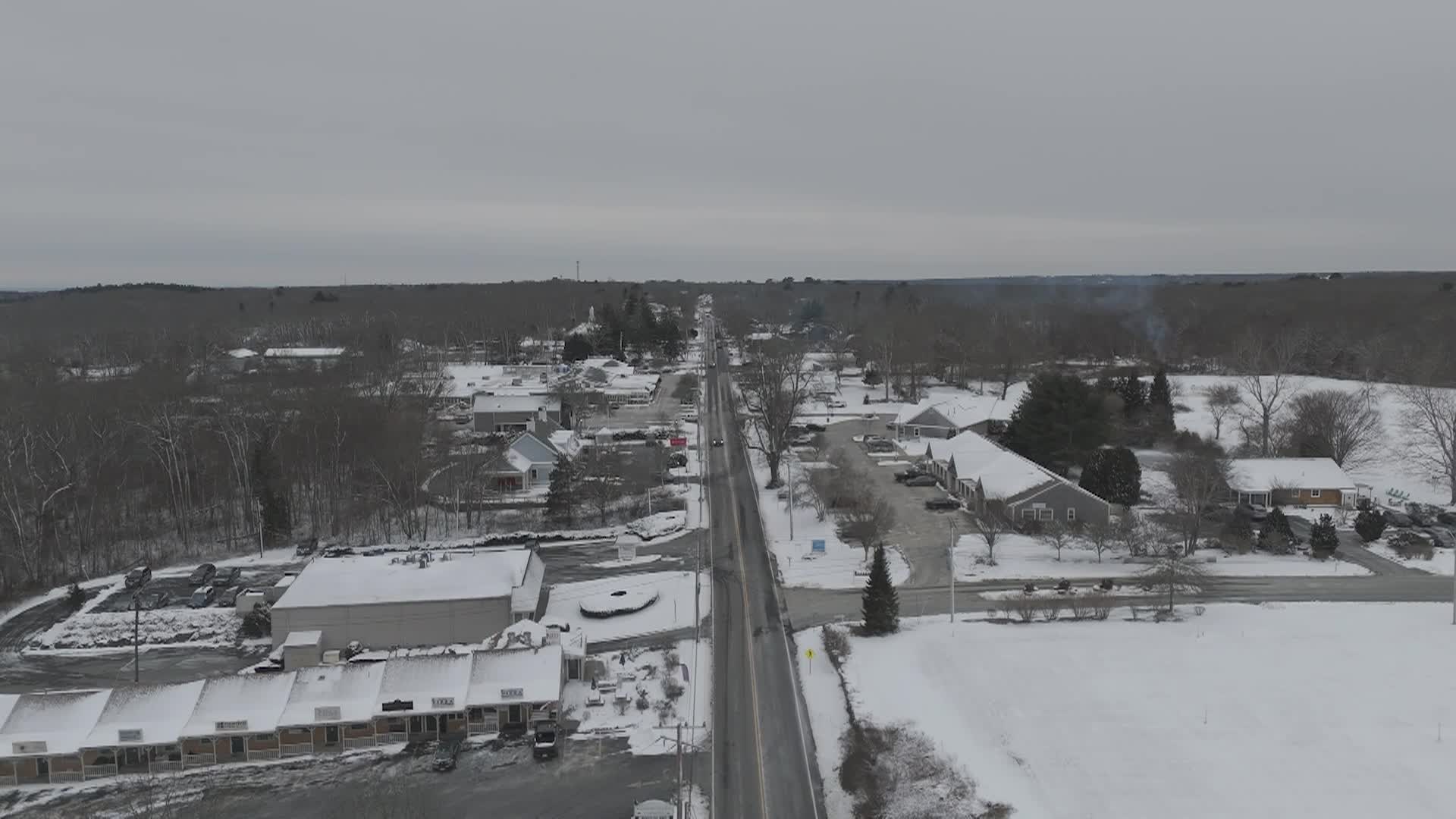 Thumbnail image for Central Village