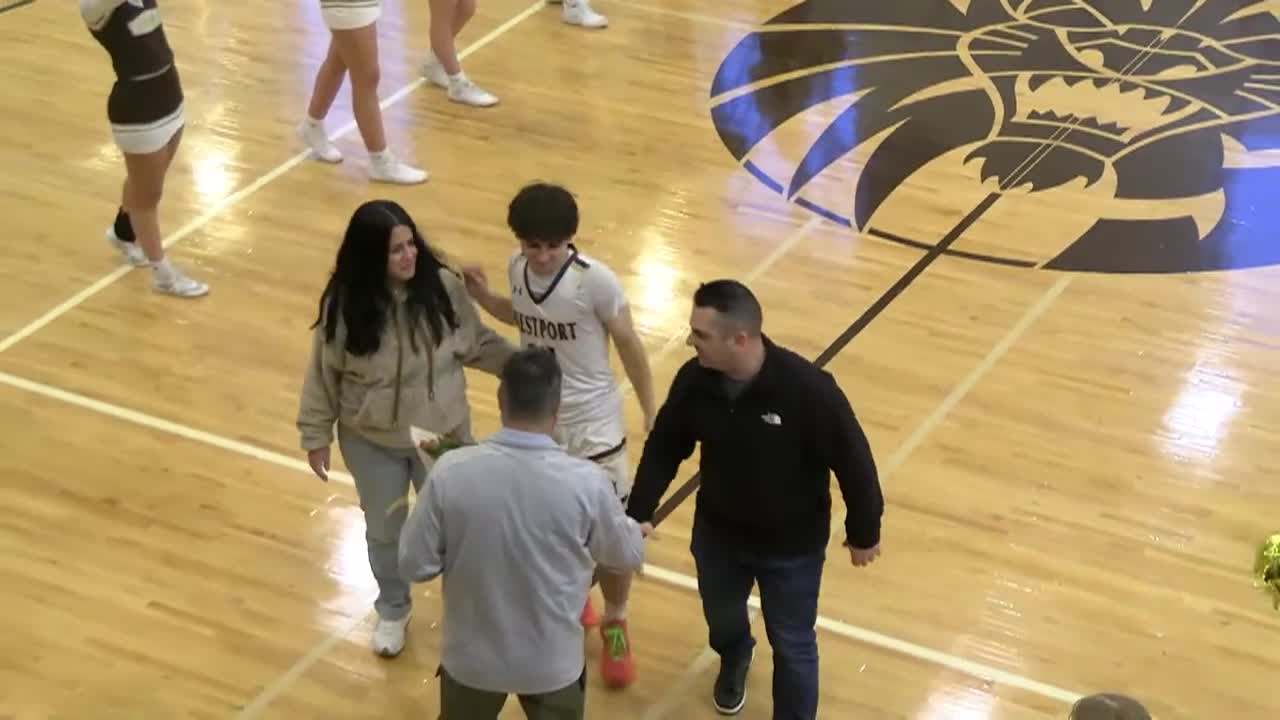 Thumbnail image for Basketball - Boys vs Atlantis Charter