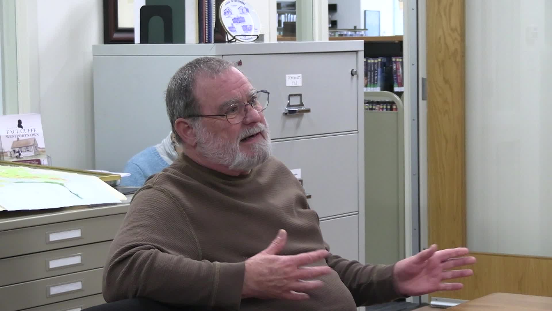 Thumbnail image for Library Board of Trustees  2-9-26