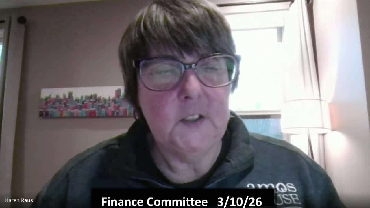 Thumbnail image for Finance 3-10-26