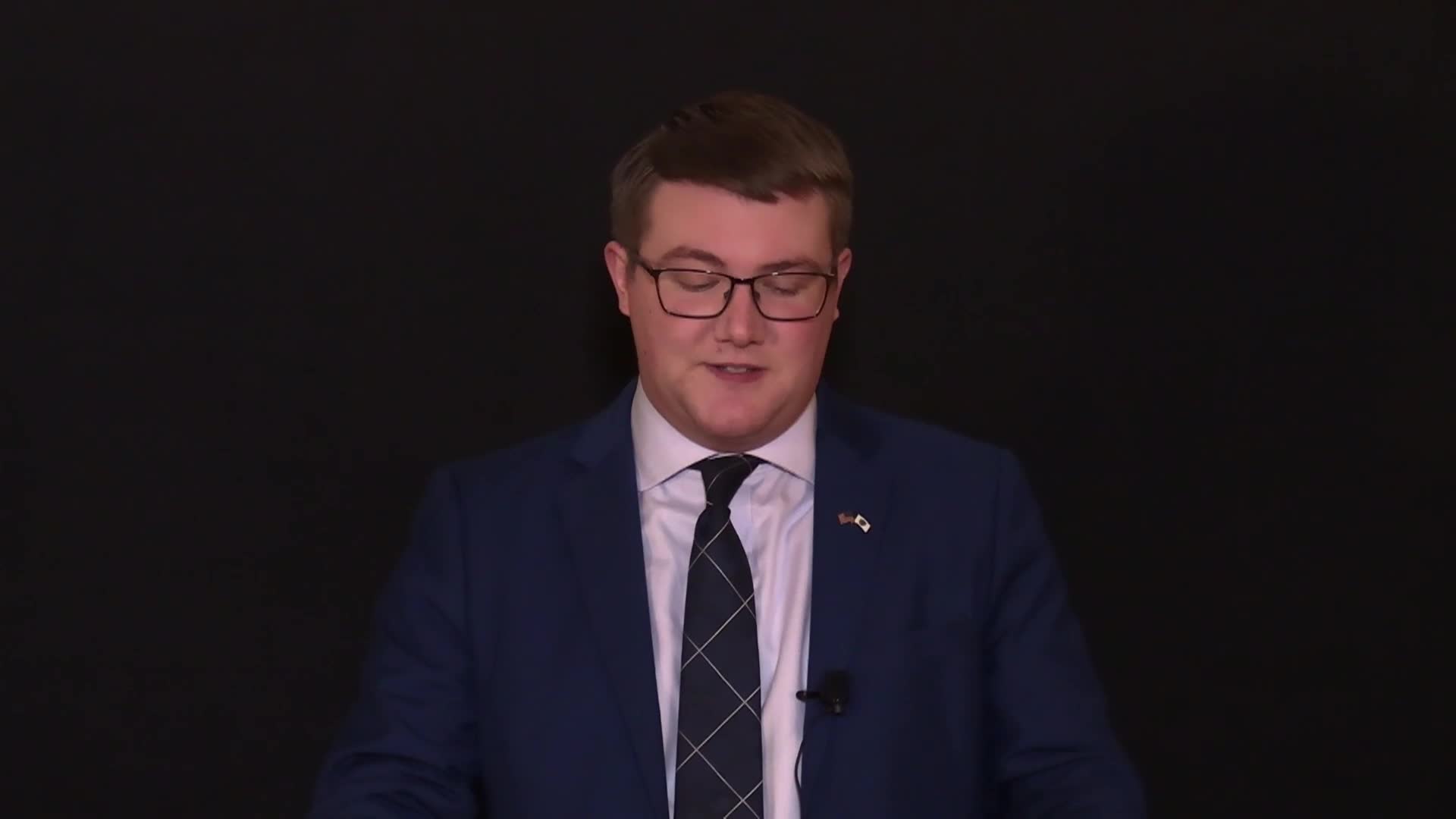 Thumbnail image for Evan Gendreau