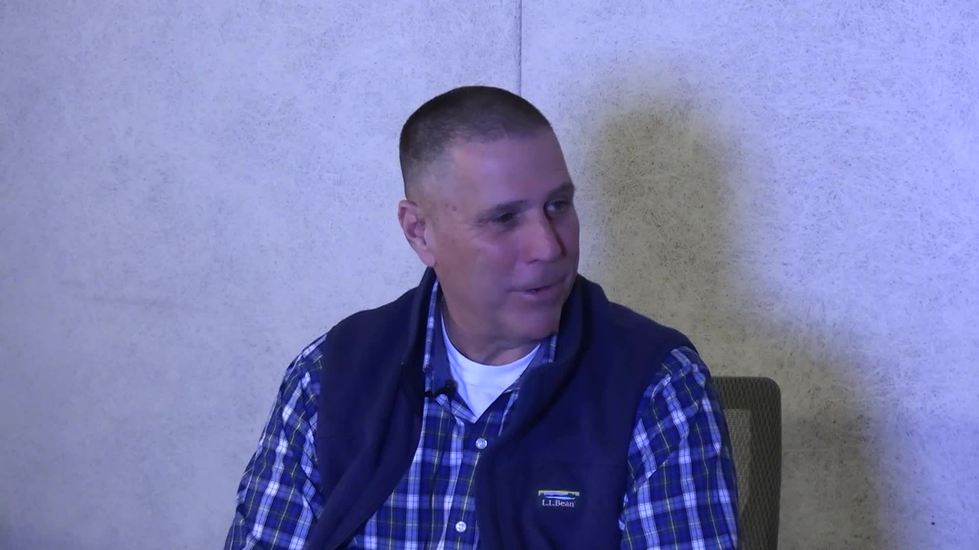 Thumbnail image for John Bell U.S. Marine Corp.