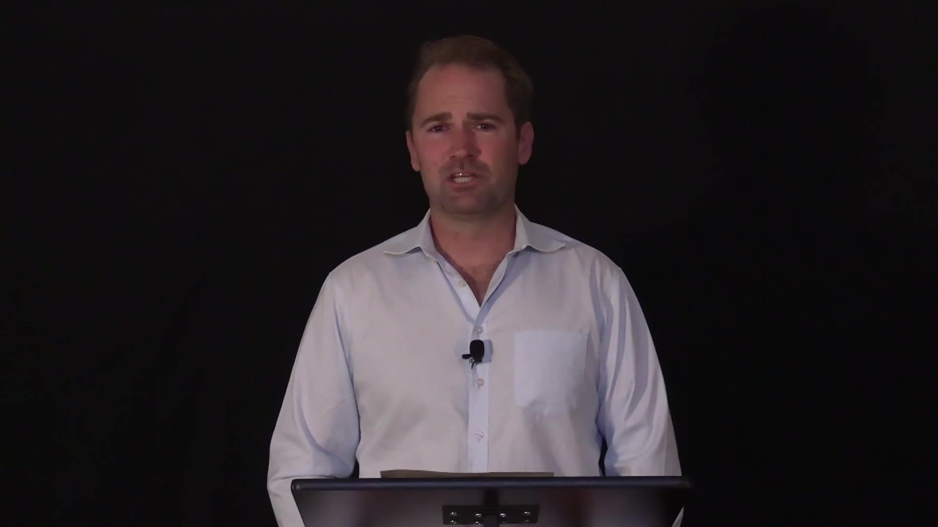 Thumbnail image for Roswell Underwood - Candidate for Planning Board