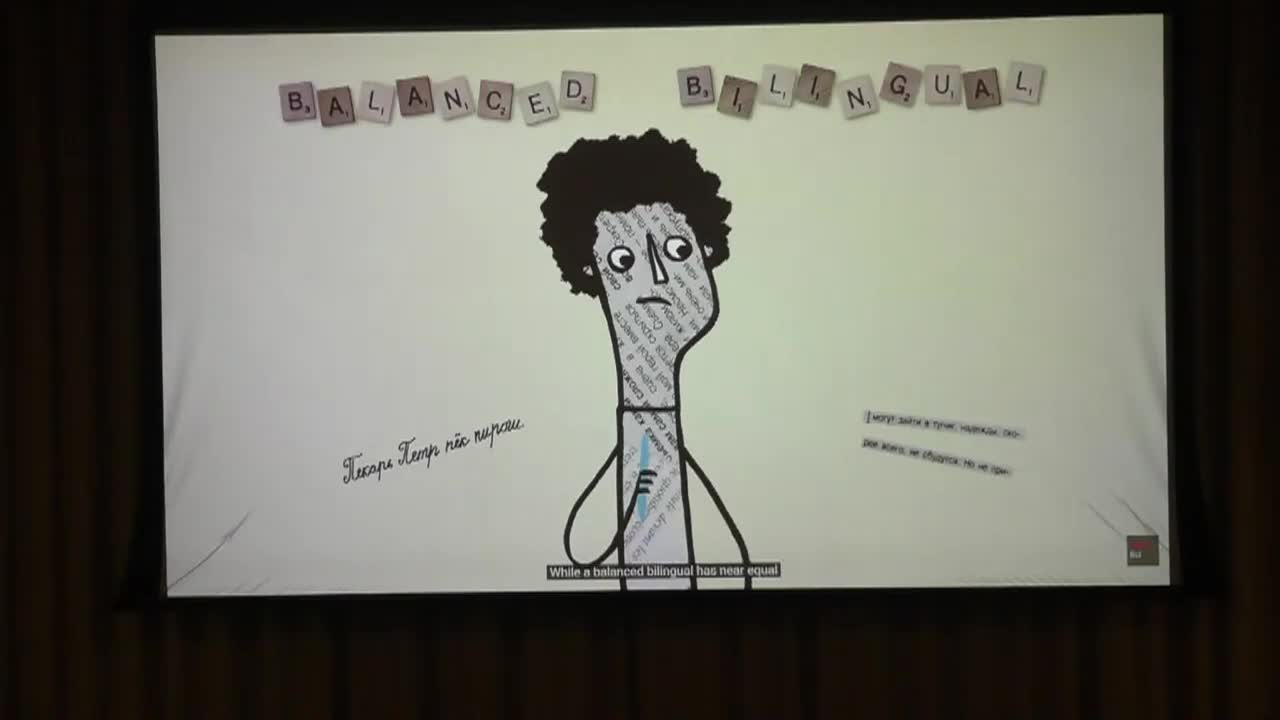 Thumbnail image for Celebrating World Language Week 2026