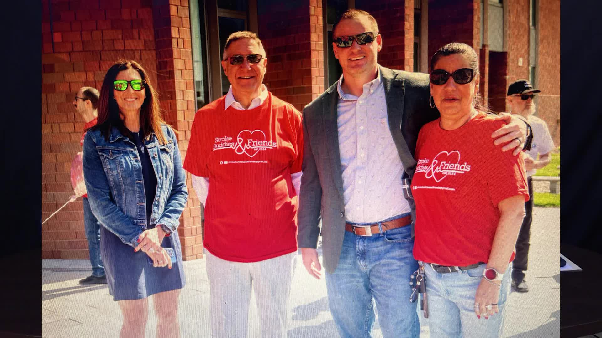 Thumbnail image for What's Buzzin with Jake McGuigan