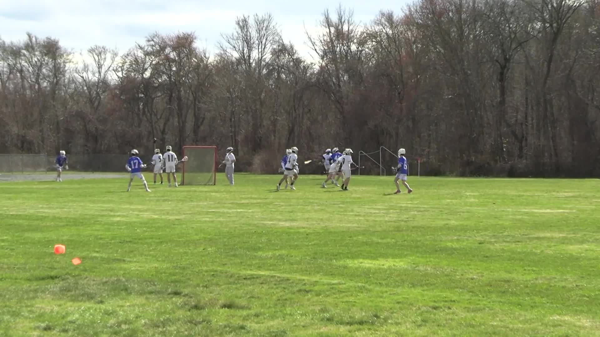 Thumbnail image for LAX vs Upper Cape