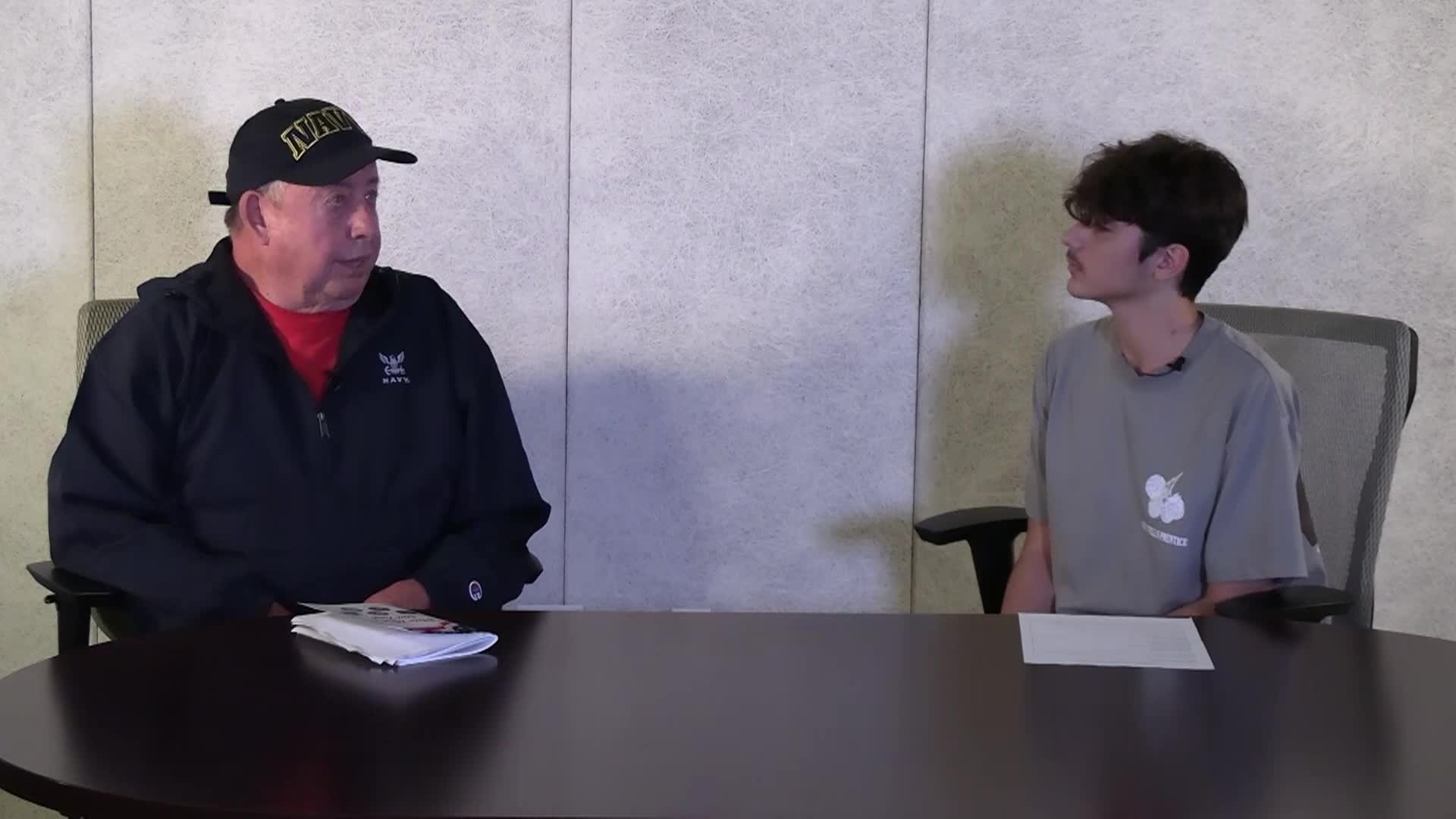 Thumbnail image for Norm Belanger