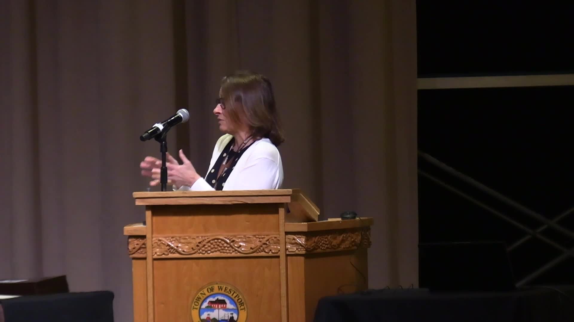 Thumbnail image for ICP Induction Ceremony