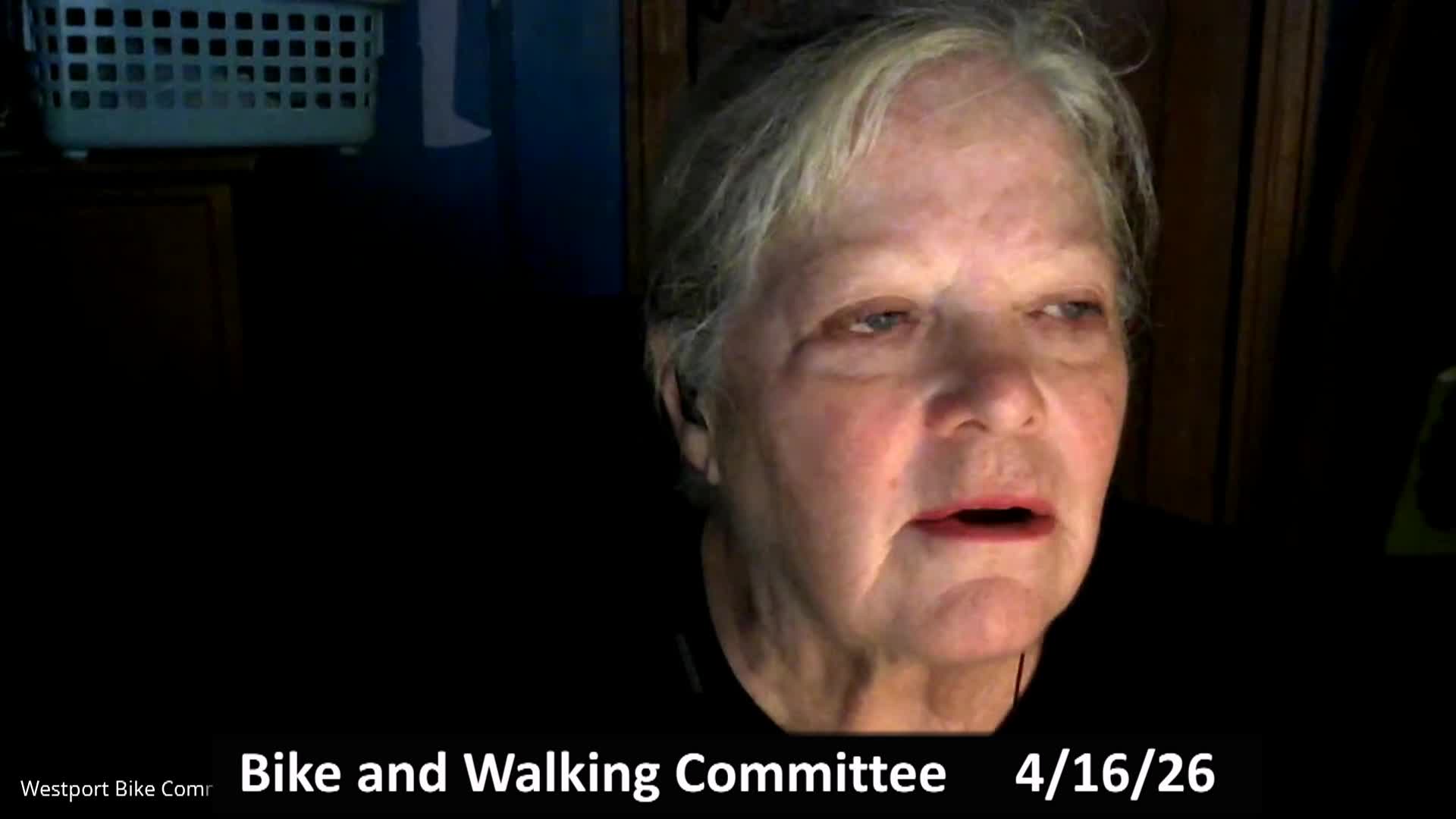 Thumbnail image for Bike and Walking Committee - April 16, 2026