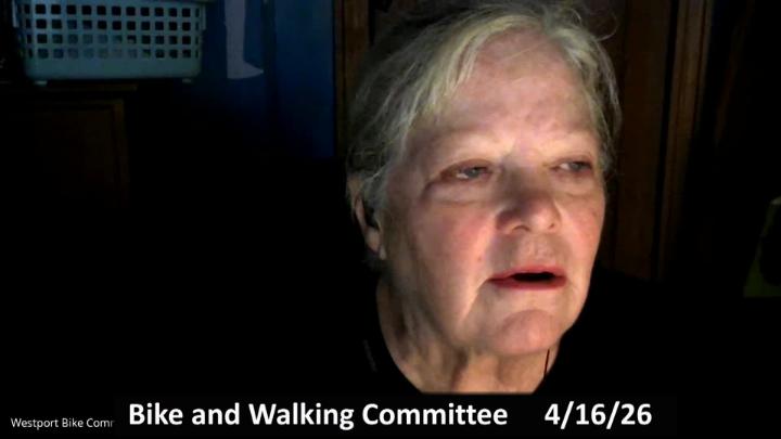Thumbnail image for Bike and Walking Committee - April 16, 2026