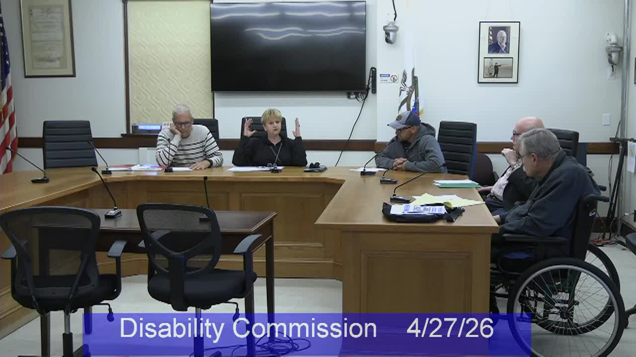Thumbnail image for Disability 4-27-26