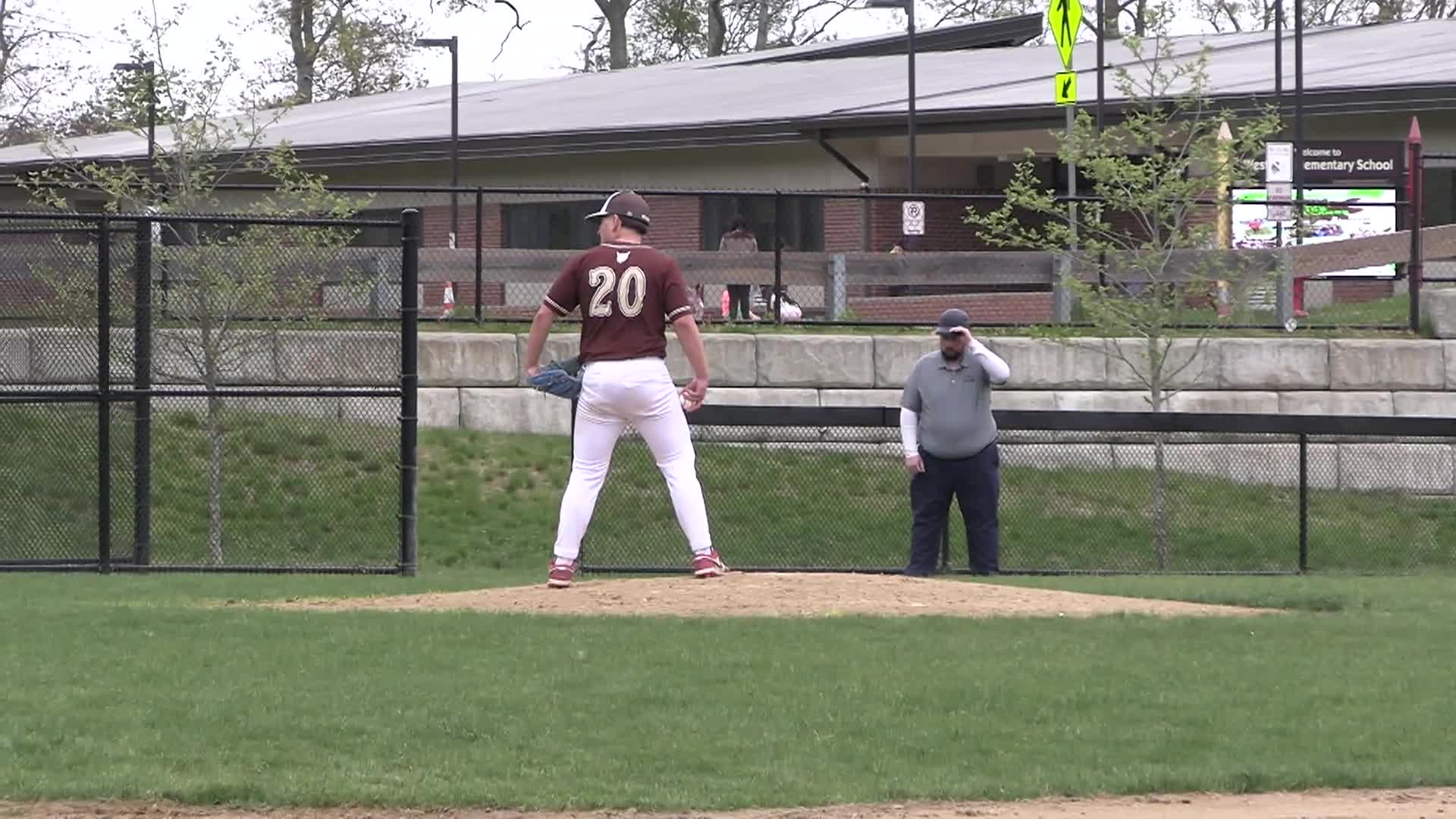 Thumbnail image for Baseball vs Atlantis Charter