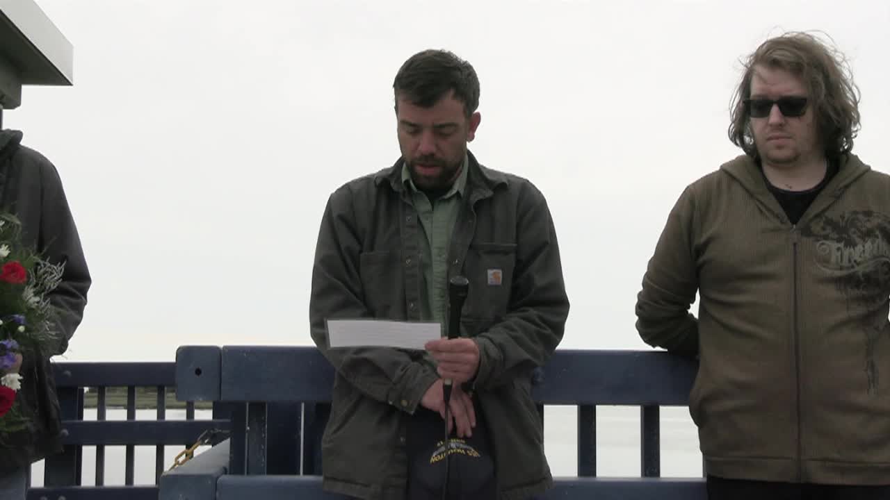 Thumbnail image for Memorial Day Wreath Laying Ceremonies - May 23, 2026