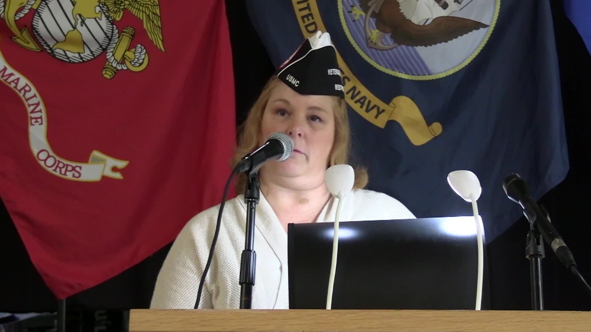 Thumbnail image for Memorial Day Ceremonies - May 25, 2026