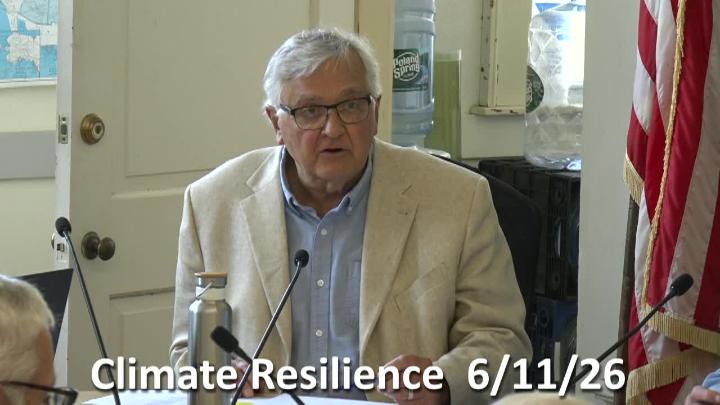 Thumbnail image for Climate Resilience Committee 6-11-26