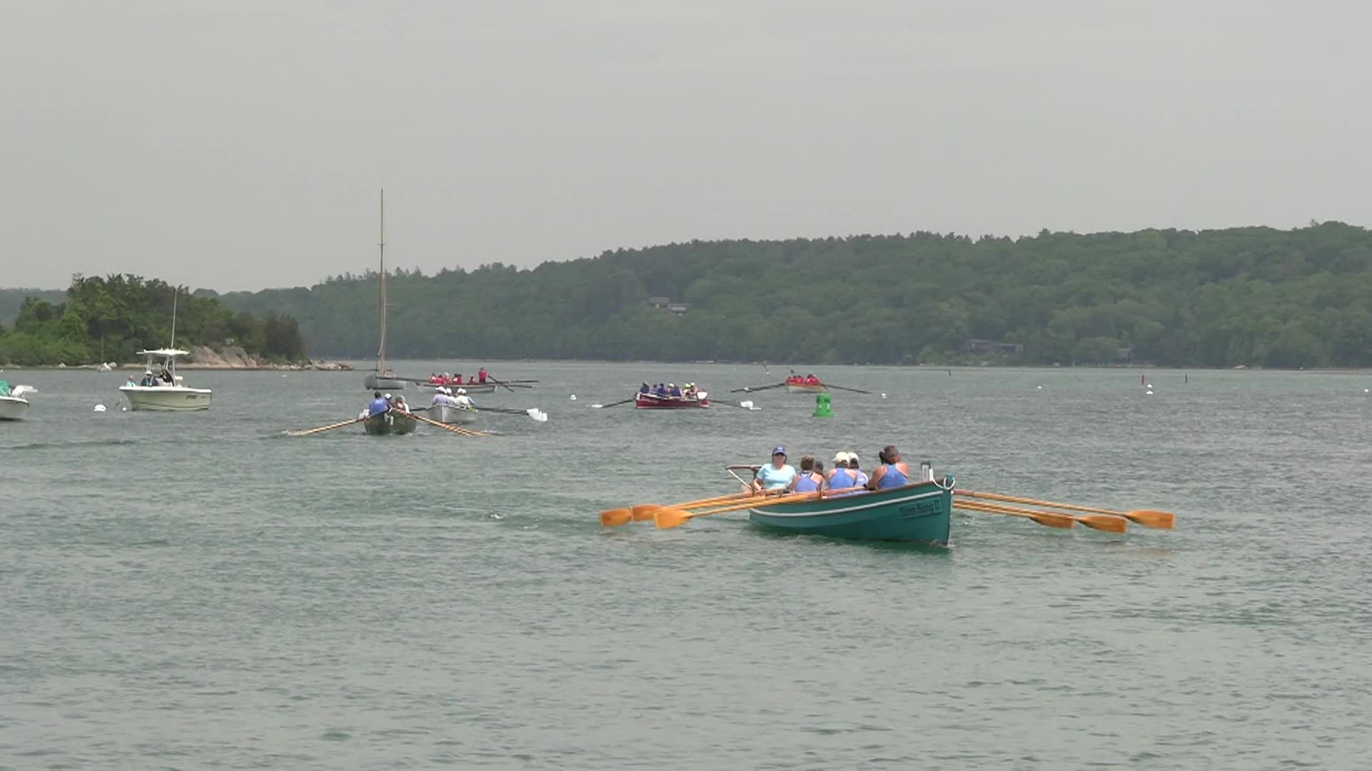 Thumbnail image for Dharma Voyage Regatta 6-6-26