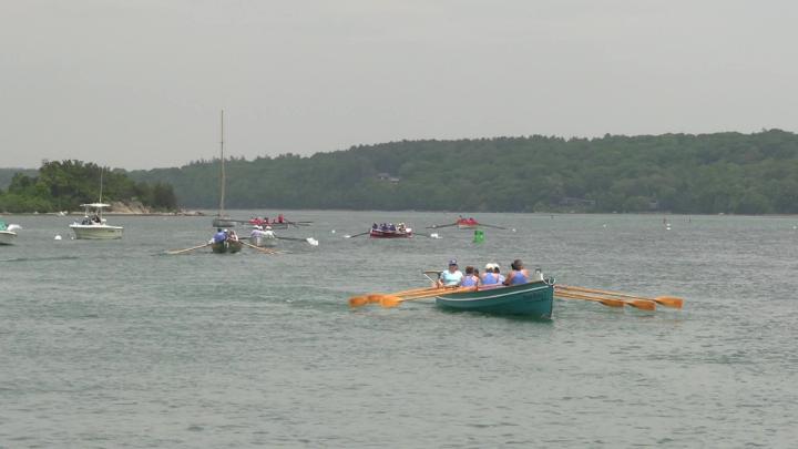 Thumbnail image for Dharma Voyage Regatta 6-6-26