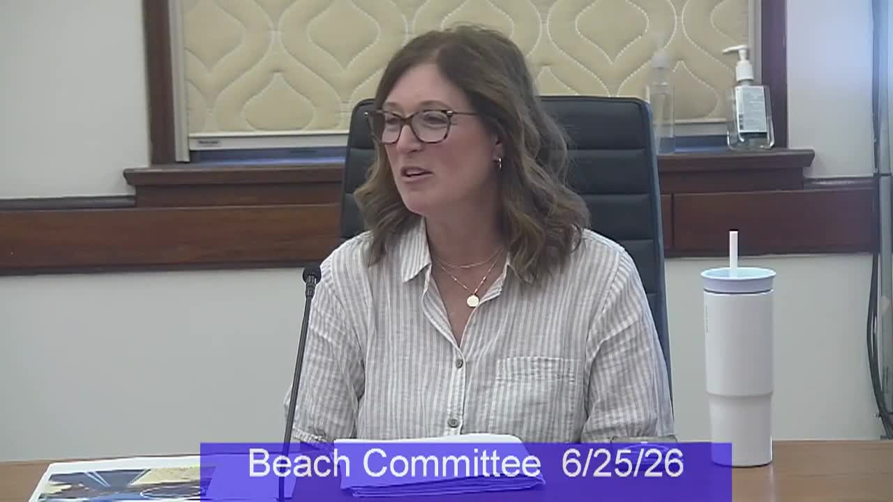 Thumbnail image for Beach pass promo