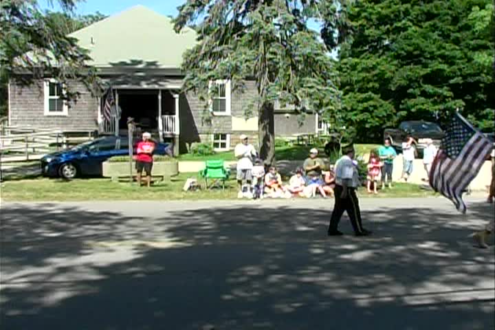 Thumbnail image for Fourth of July Parade 2010