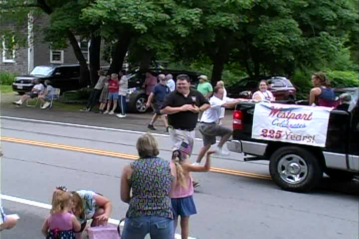 Thumbnail image for Fourth of July Parade 2012