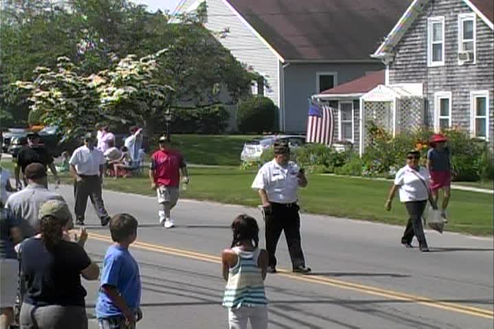 Thumbnail image for Fourth of July Parade 2011