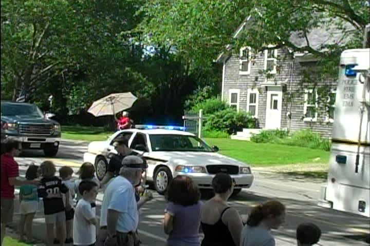 Thumbnail image for Fourth of July Parade 2013