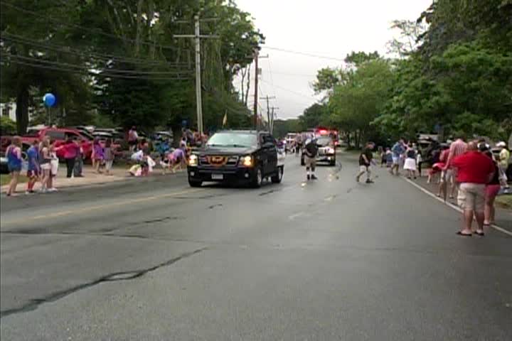 Thumbnail image for Fourth of July Parade 2014