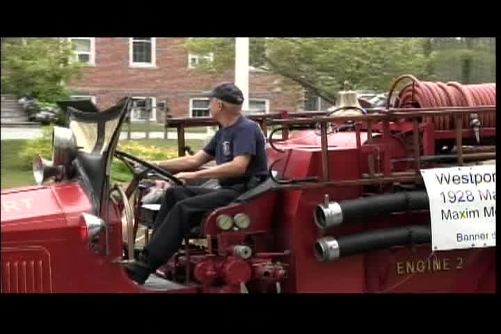 Thumbnail image for Fourth of July Parade 2015