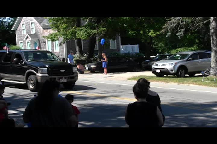 Thumbnail image for Fourth of July Parade 2017