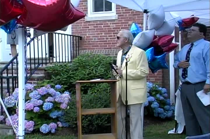 Thumbnail image for Westports 225th Celebration 7-2-12