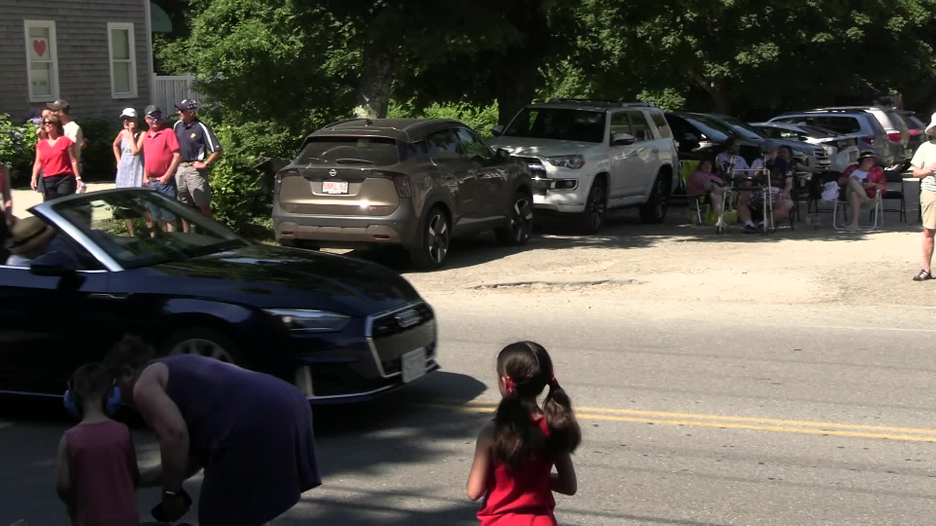 Thumbnail image for Westport Fourth of july Parade - July 4. 2026